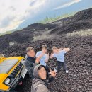 구름뜰농장 | [발리]바투르산 지프투어 일출보고 블랙라바 북부투어 체험후기 with와얀