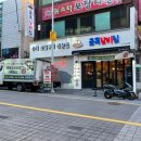 골목 갈비집 이미지