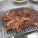 강풍갈비