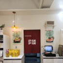 J&K즉석떡볶이카페 | 분식 맛집] 팬팬 : 영등포구청역 분식 영등포구청역 맛집 문래동 즉석떡볶이 맛집 셀프바 이용 솔직 후기