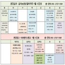 ★분당살사★ 7월 쾌백&애니/윤우조&립헌터&섹시우먼쌤의 살사&센슈얼바차타(분당 실루엣) 이미지