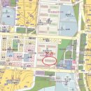 장곡동 대우아파트 버스정류장 이미지