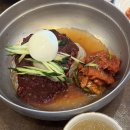 갈비냉면식당