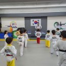 옥정용인대백호태권도장