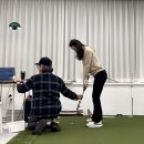 골프로그 스튜디오 | 골린이도 퍼팅분석이 필요할까? - 군포 허니잼 골프스튜디오