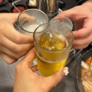 크라운호프정읍 - 정읍시 수성로 25 | 정읍맛집 행복했던 1박2일 먹방여행(곱깨비/참치/곱창)