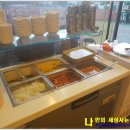 장수닭갈비 이미지