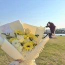 신원동-2 | 고양 신원동 꽃집 I 일상부터 기념일 선물까지 러븀플레르 꽃다발 후기