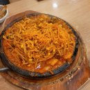 다인아구찜 | 경주 다인등갈비 첨성대 한식 맛집 현지인 추천