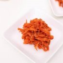 더덕고추장무침 만들기 더덕무침 양념 만드는 법 더덕손질법 이미지