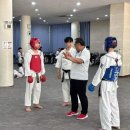 명인 태권도 이미지