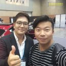 2019 오토살롱위크 현장 스케치