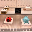 마들렌 | 용리단길 도토리 카페, 용산 빵지순례 마들렌 까눌레 포장후기