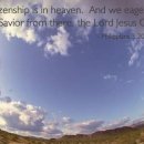 Verse of the day and prayer_261007 이미지