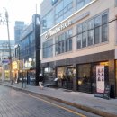 스톤커피(STONE COFFEE) | 수원역 카페 추천 분위기 좋은 수원 데이트 감성카페 스톤 (STONE) 돌멩이 디저트