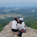 유영봉 | 팔영산등산 후기 유영봉 1봉코스