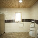 간이공원 화장실 이미지