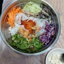만선수산 | [홍경심수산] 안면읍 물회맛집추천 (구:만선물회집)