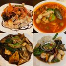 오리역 3번출구 | 분당 오리역 중식 맛집 팔복 분위기부터 메뉴까지 만족스러웠던 가족 외식 후기