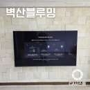 벽산블루밍C단지경로당 | 창원 팔용동 벽산블루밍 75인치벽걸이TV무타공 설치 후기 : 전세 거주 시 추천