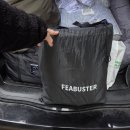 피버 | 캠핑 루프백 추천 피버스터 후기(테르보 비교 실사용 리뷰)