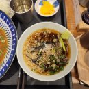 홍주 식당