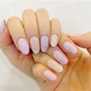 정채민네일