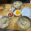 태웅칼국수