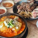 대림로 | [청주] 죽림동 순대국밥, 뼈해장국 맛집 충남순대 내돈내산솔직후기