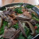 굴다리보신탕 이미지