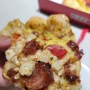 대전글꽃초등학교 | 대전 피자 배달 맛집 피자스쿨 | 더블갈릭바베큐피자 + 피자오븐스파게티 솔직 리뷰