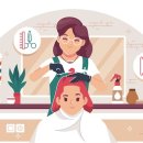 민헤어&네일아트 네이버블로그