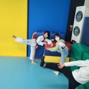 국가대표 경호 태권도장 이미지