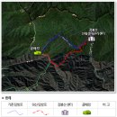 제 93 차 청주무심천산악회 인제 곰배령 야생화 산행 이미지