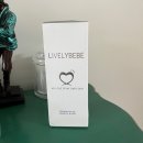 리블리베베 네추럴 베이비 샴푸앤바스 300ml 후기