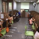 아이클릭진량점 | 리틀팍스어학원 권역별 소개_대구, 경북지역 센터