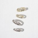 한남동공영주차장 복합문화센터 1층 출입구 | W1. 💍웨딩밴드 - 누니주얼리(NOONEE) 윤슬✨