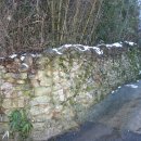 상학돌담길마을 이미지