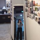 목포에서 증명사진 찍고왔어요! (장미길사진관)