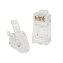EZ PC | 마하링크 CAT.6 UTP 관통형 EZ RJ45 커넥터, 락부트까지 포함! ML-EZC6RJ 리뷰