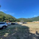 장각폭포 공중화장실 이미지