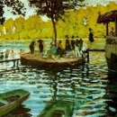 모네의 여름 이미지