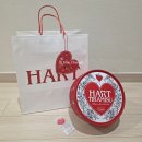 하트 to 하트 결혼정보 | [카카오톡 선물하기] 🤎깨먹는 하트 티라미수 케이크 🎂예쁜 생일 케이크 추천