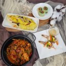 한식조리사 이미지