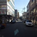 (주)청우운수 | 부천 마을버스를 끝낸 버스 여행기
