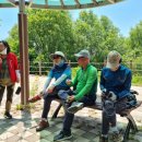 강변이야기길(물소리길 3코스) 이미지