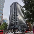 커피앤빈티지 | 시청역 카페 뷰맛집 커피앤시가렛 후기