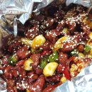 똥꼬치킨 이미지