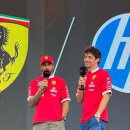 에프원호텔(F1) | F1 직관기 1일차(꿀팁 다수 포함)