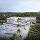 사천국민체육센터 이미지